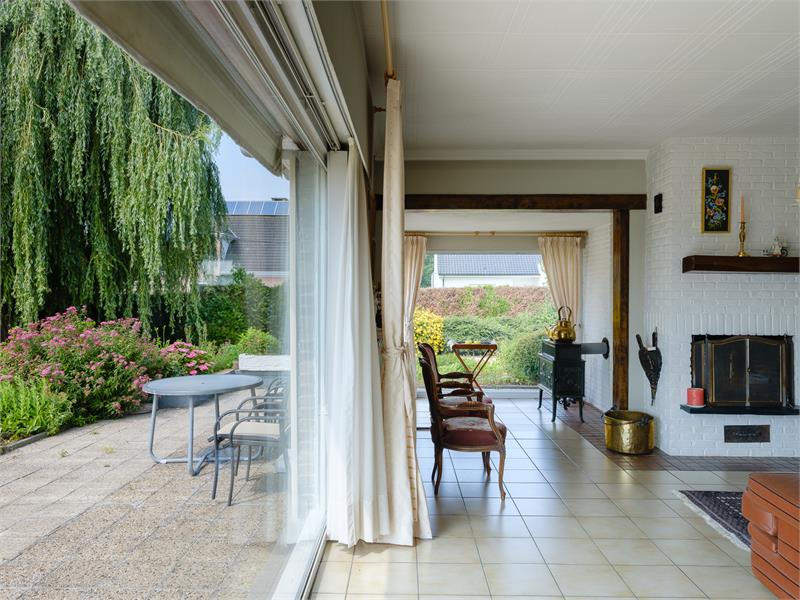 Woning verkocht in Lovendegem