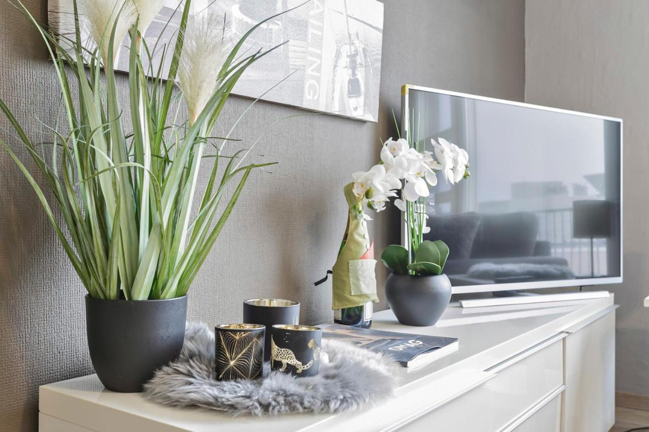 TOPINVESTERING, MAGNIFIEK 2e VERBLIJF OF STARTER - STUDIO 