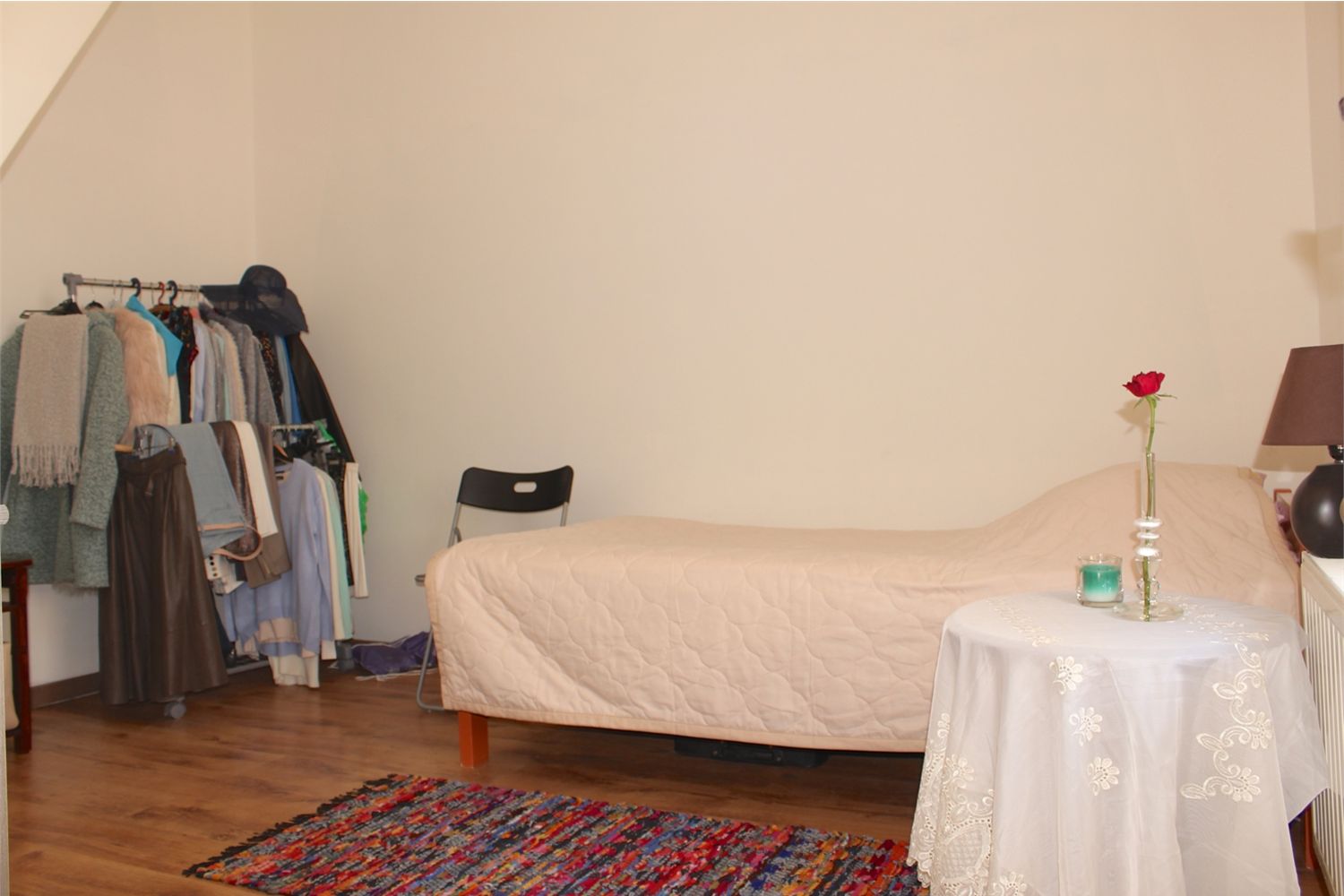 Woning verkocht in Gent