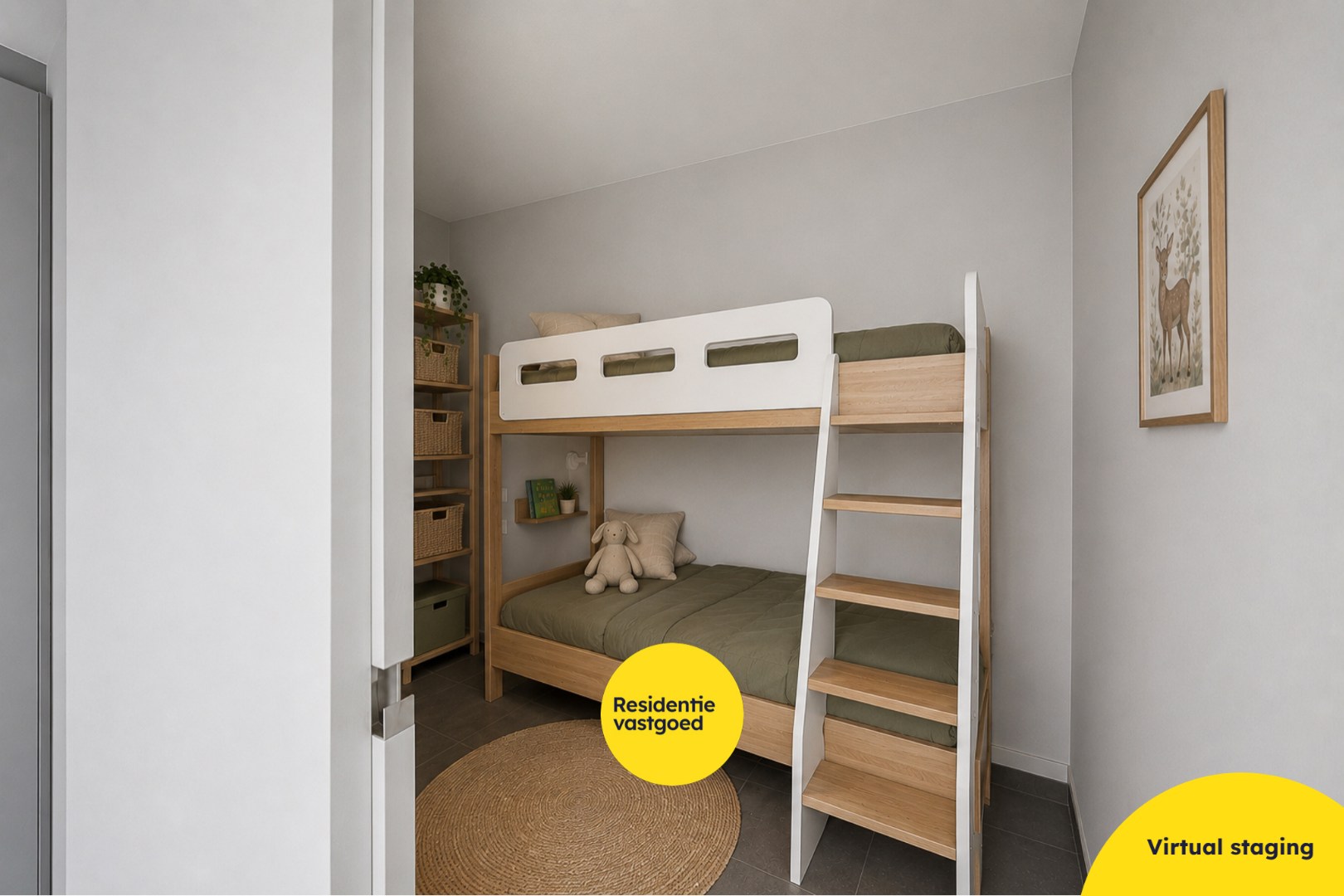 Prachtig appartement met 2 terrassen op de historische site "Militair Hospitaal" 