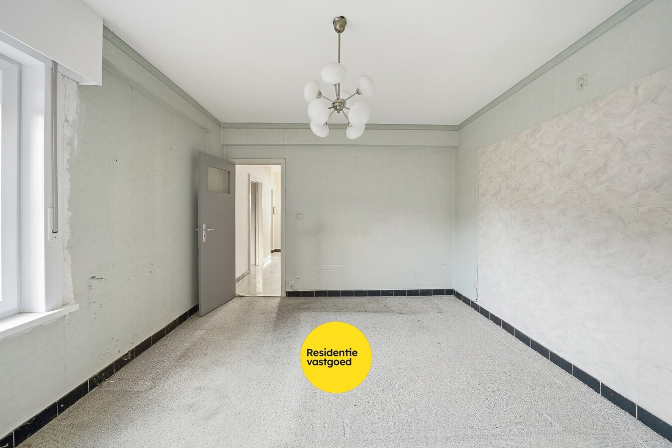 Te koop benedenwoning - Oostende