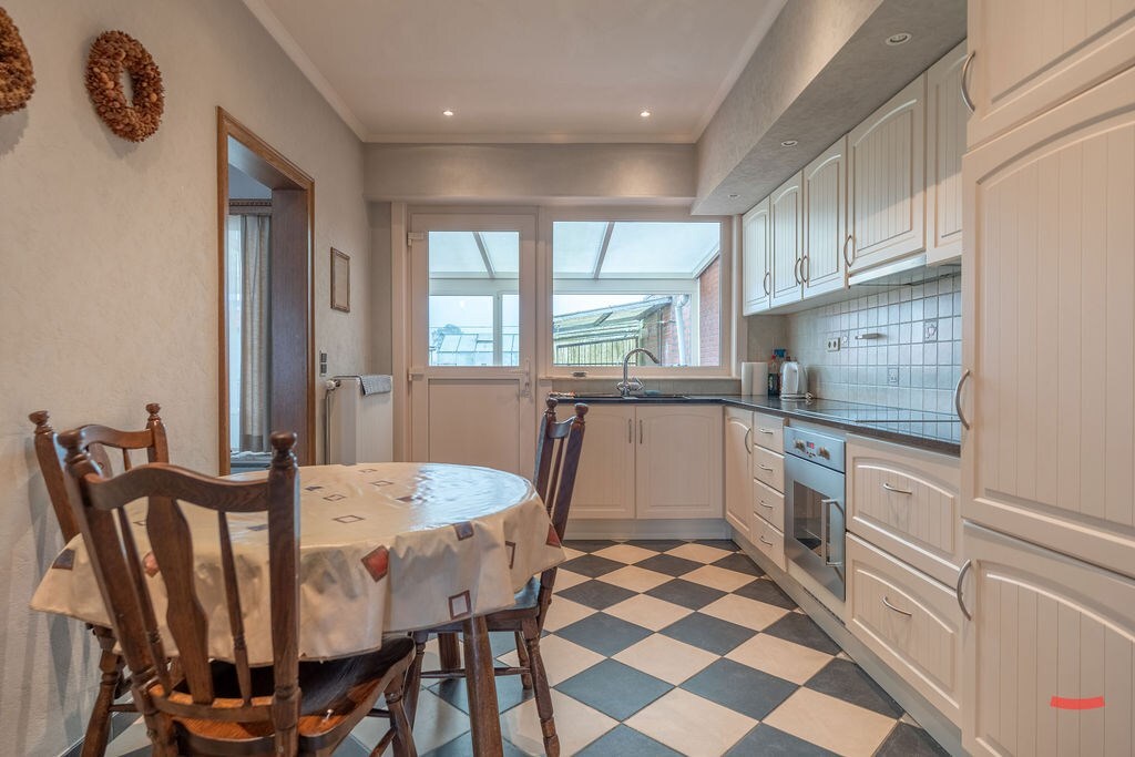 Woning verkocht in Ravels