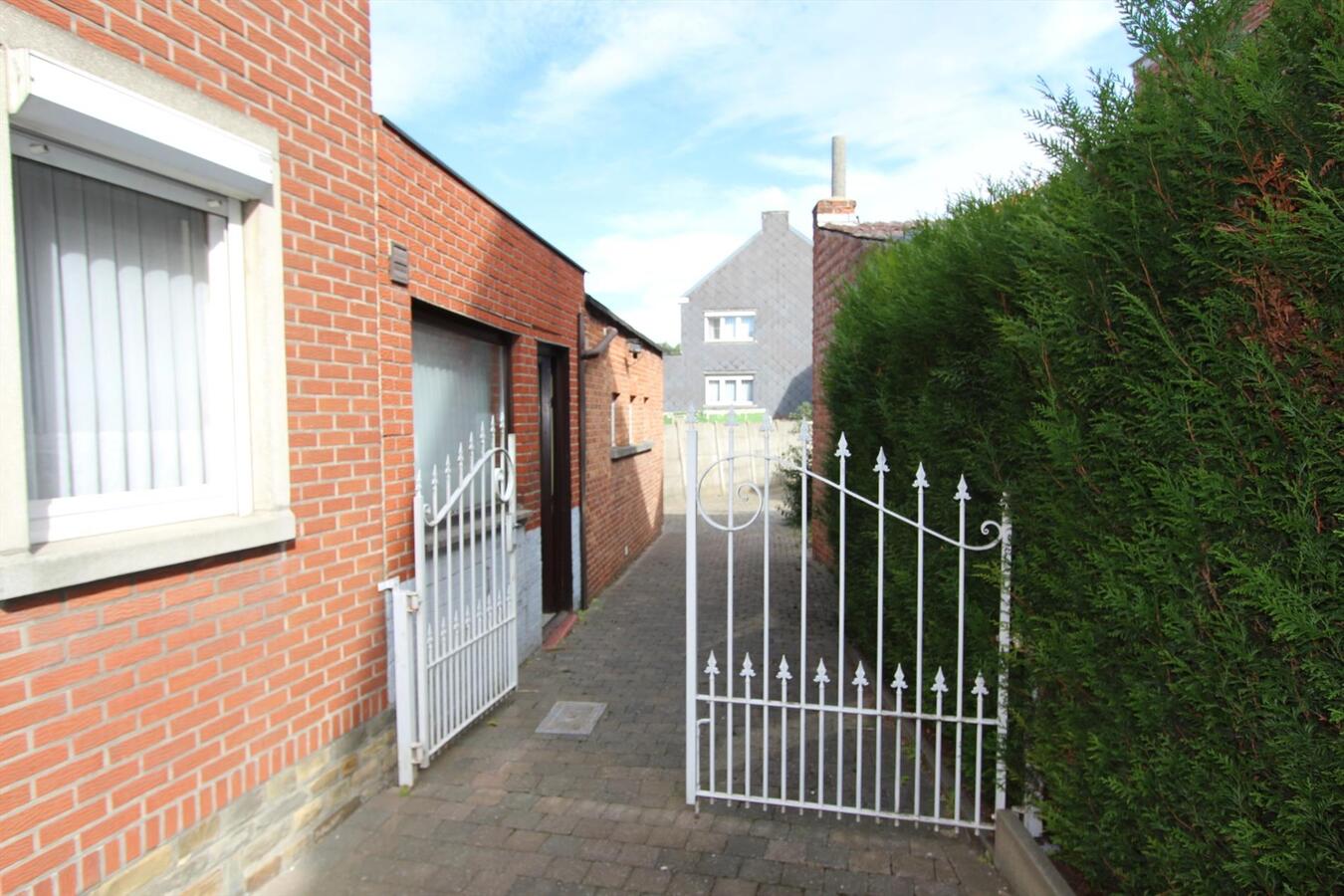 Verkocht woning - Tongeren