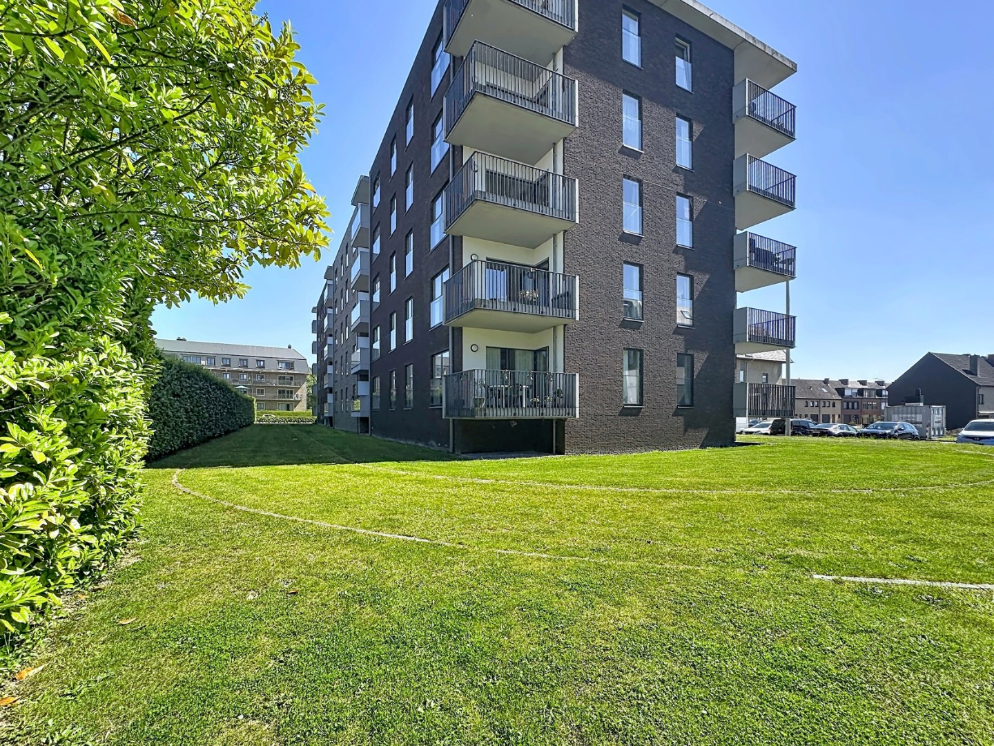 Service Flat te koop in Oudenaarde