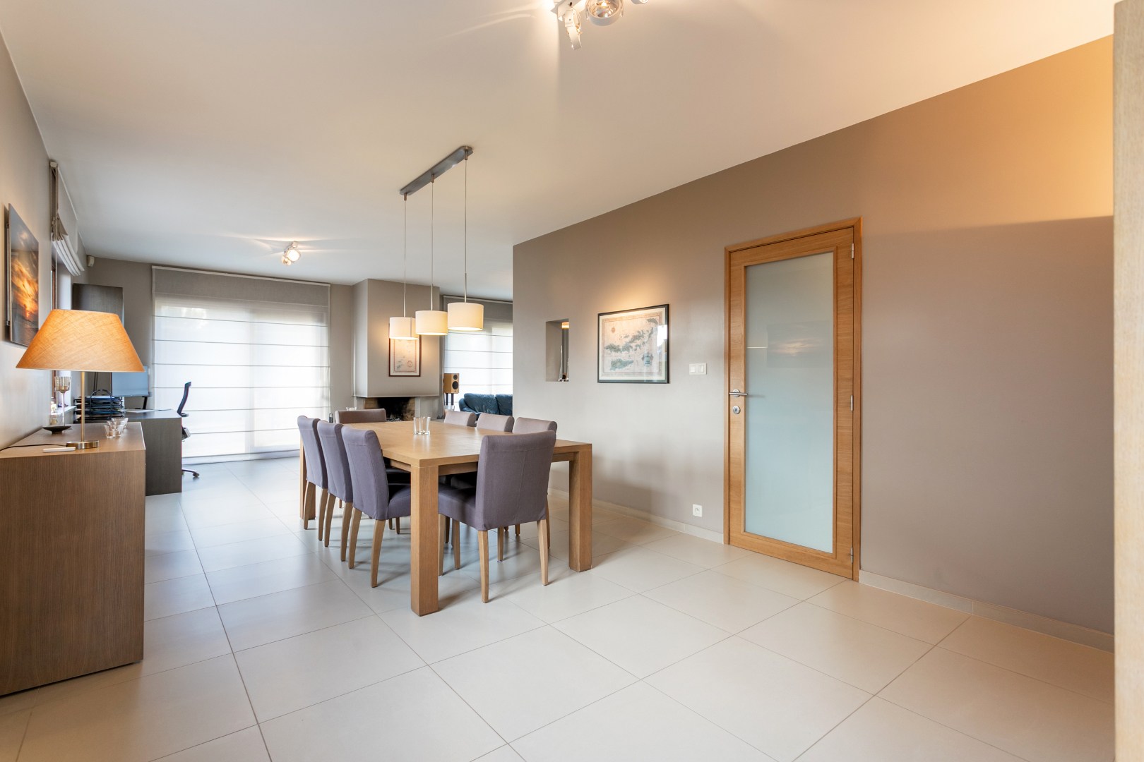 Instapklare gezinswoning met 5 slaapkamers, 2 badkamers en EPC B op topligging in Wezembeek-Oppem 