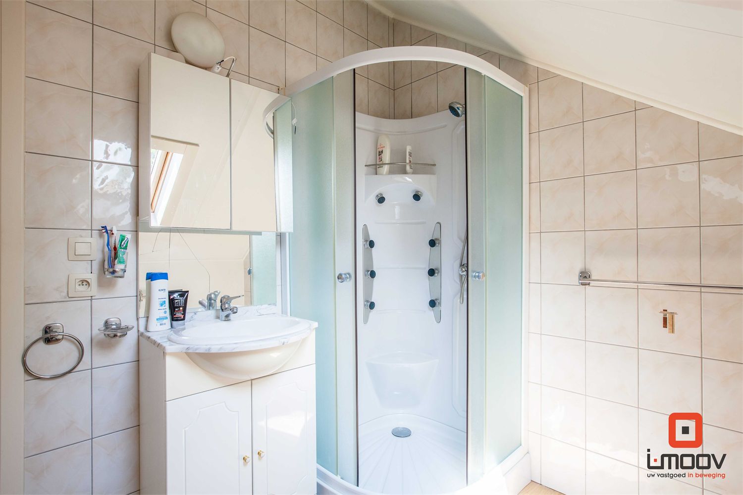 Villa verkocht in Oostakker