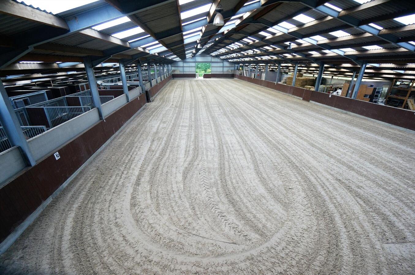 Ferme vendu À Merksplas