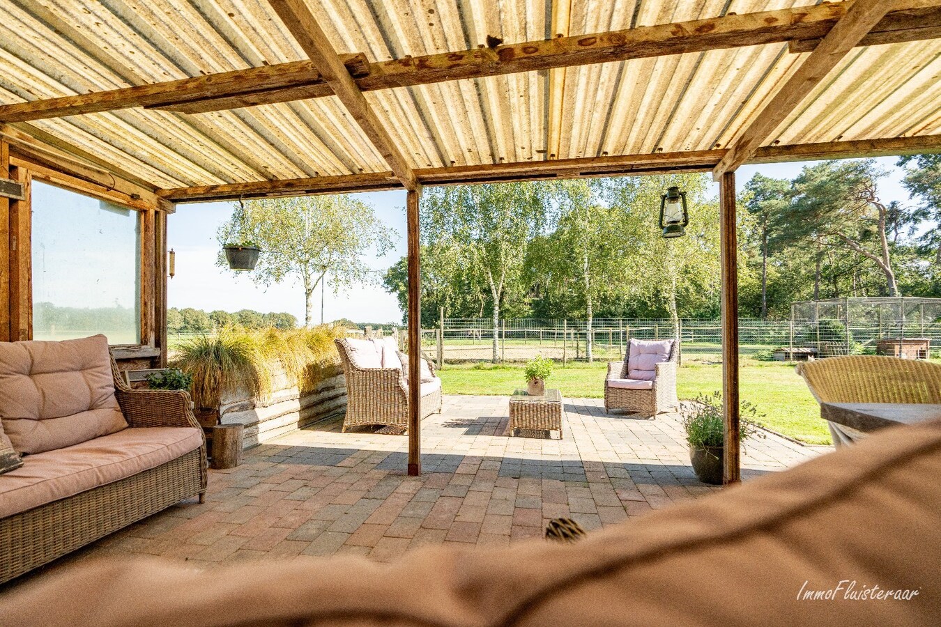 Propriété vendu À Bree