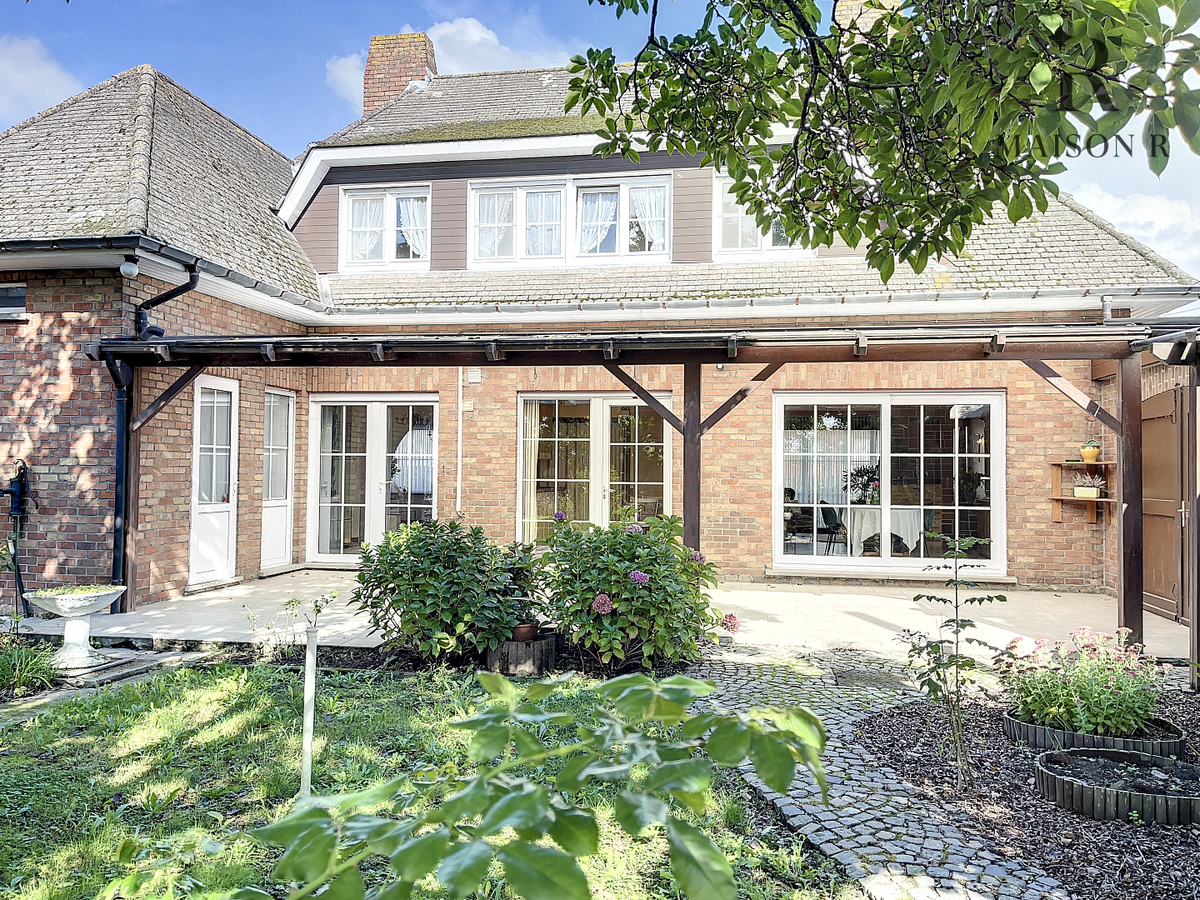 Woning verkocht in Lichtervelde