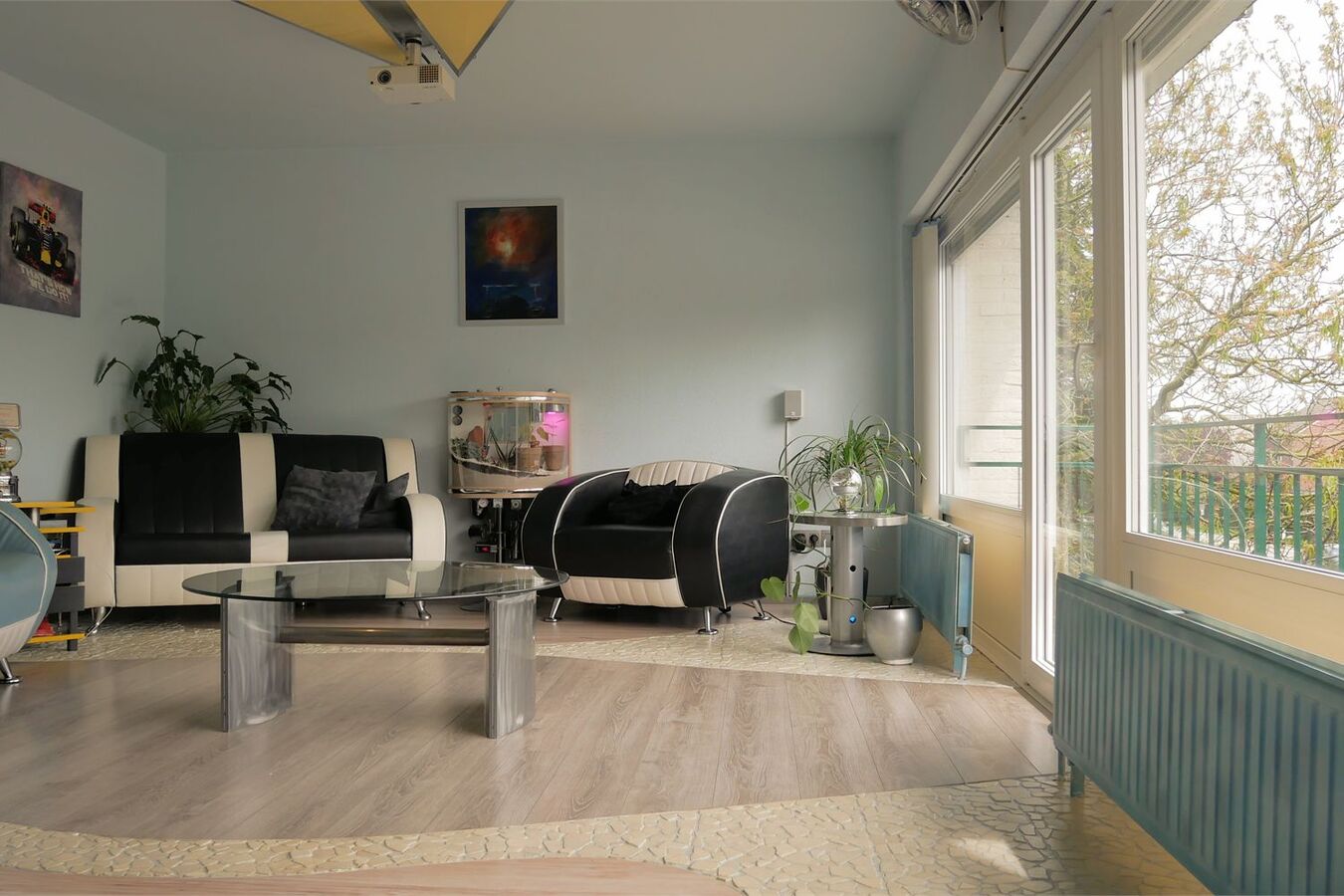 Betaalbaar 3-slaapkamerappartement met garage vlakbij Maastricht! 