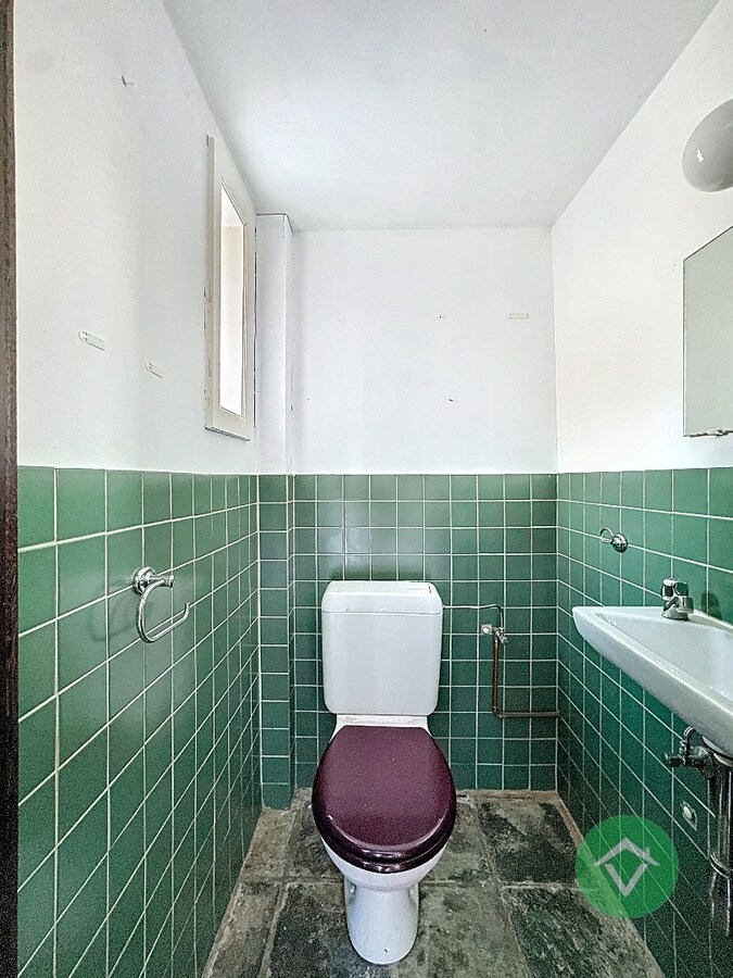 Woning met 3 slaapkamers en garage te Lichtervelde 