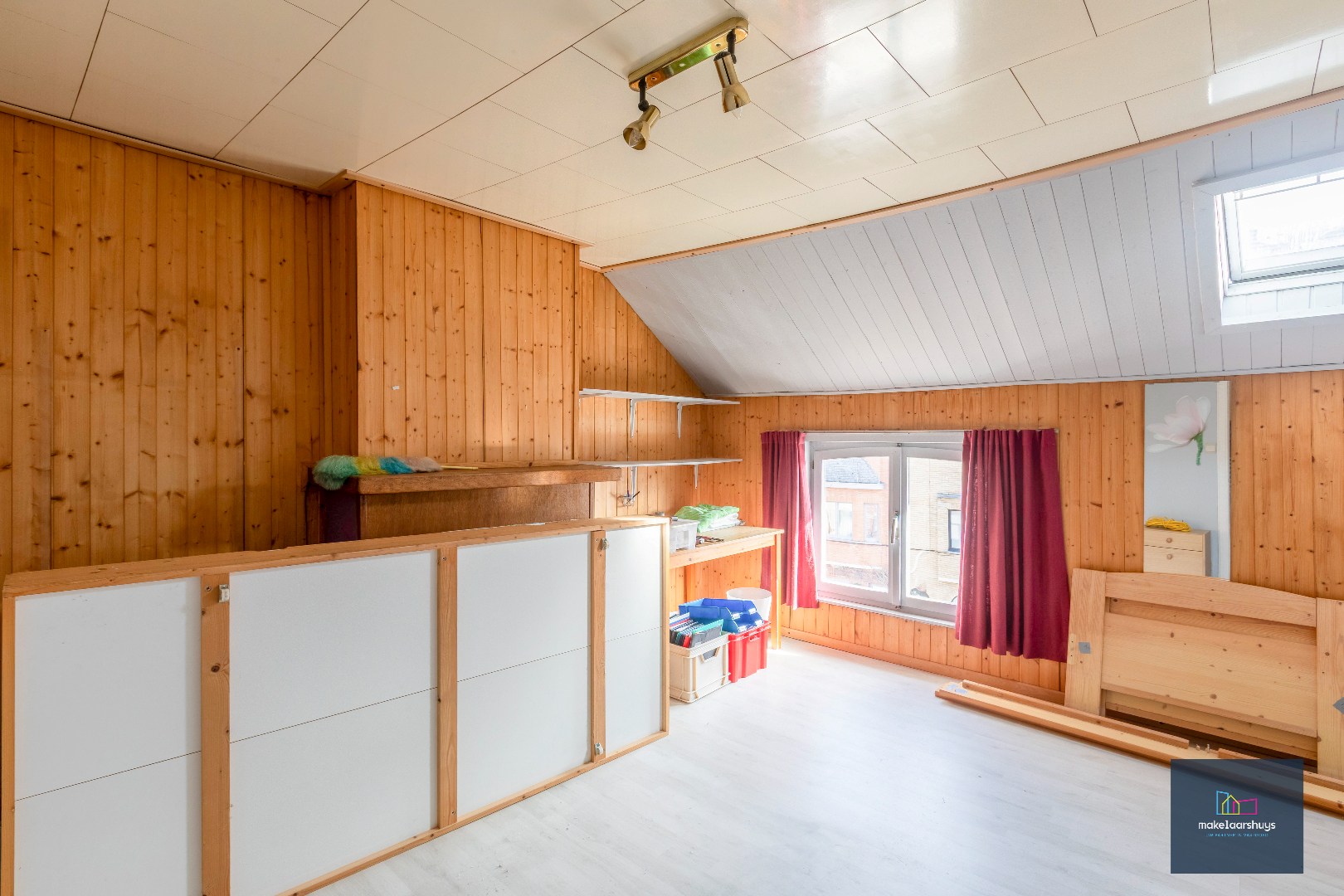 Goed gelegen eigendom te Gent (Regio UZ) 