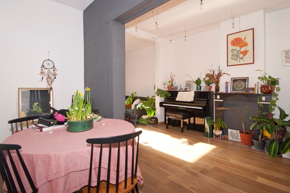 Woning verhuurd in Kessel