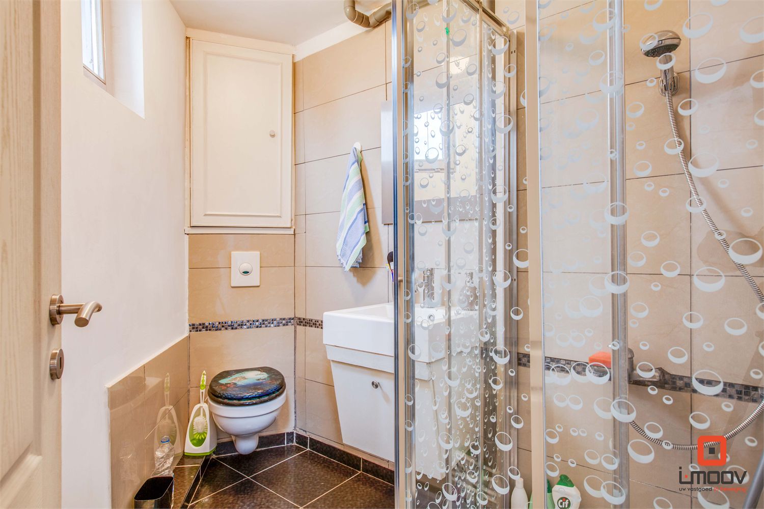 Woning verkocht in Gent