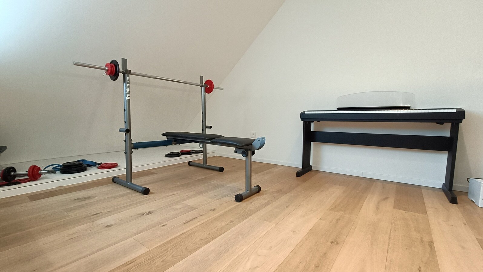 Nieuwbouwwoning met 4 slaapkamers te Bierbeek 