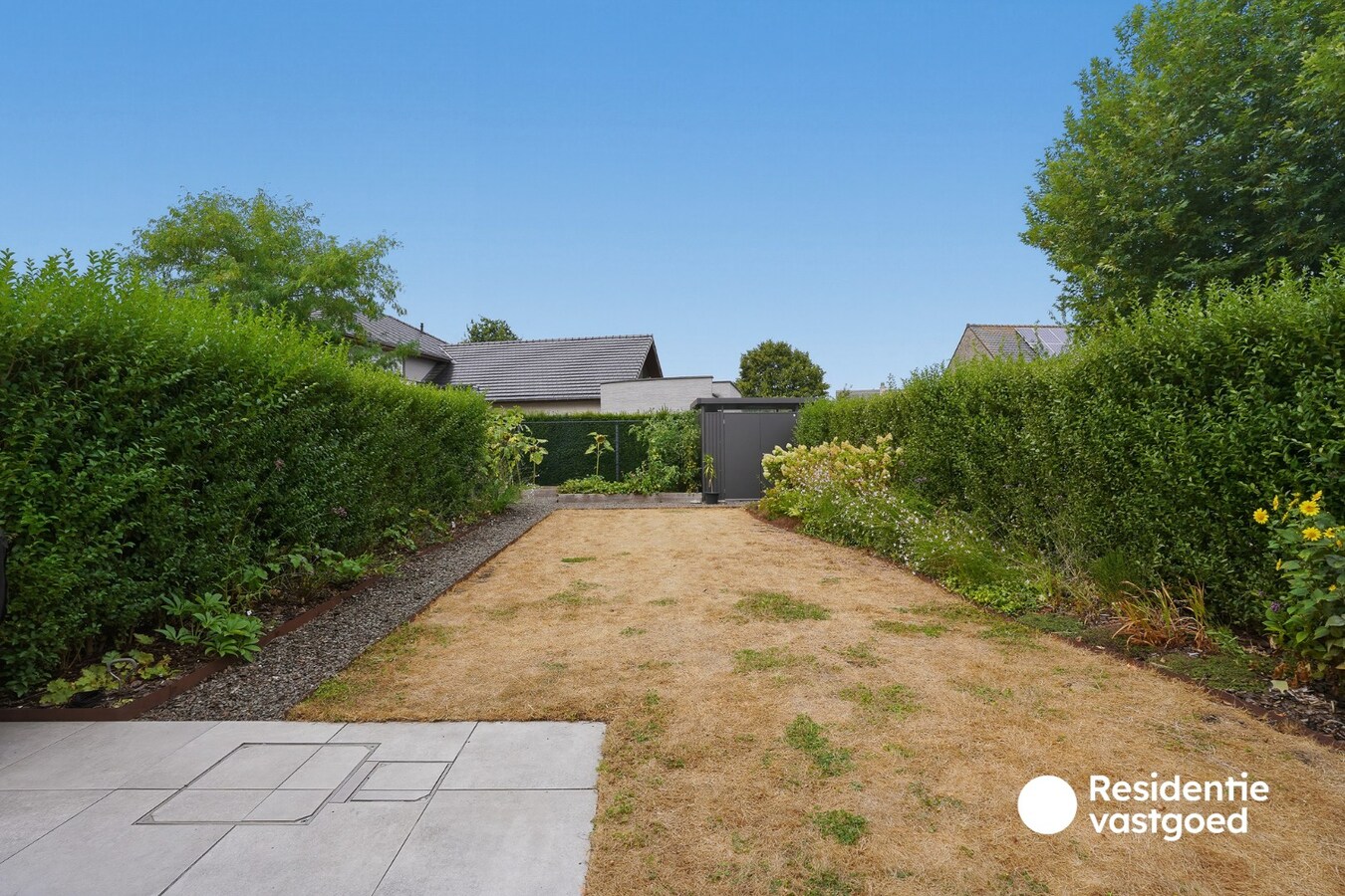 Te koop woning - Diksmuide