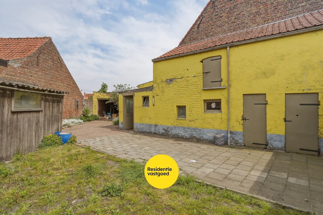 Te koop woning - Ichtegem