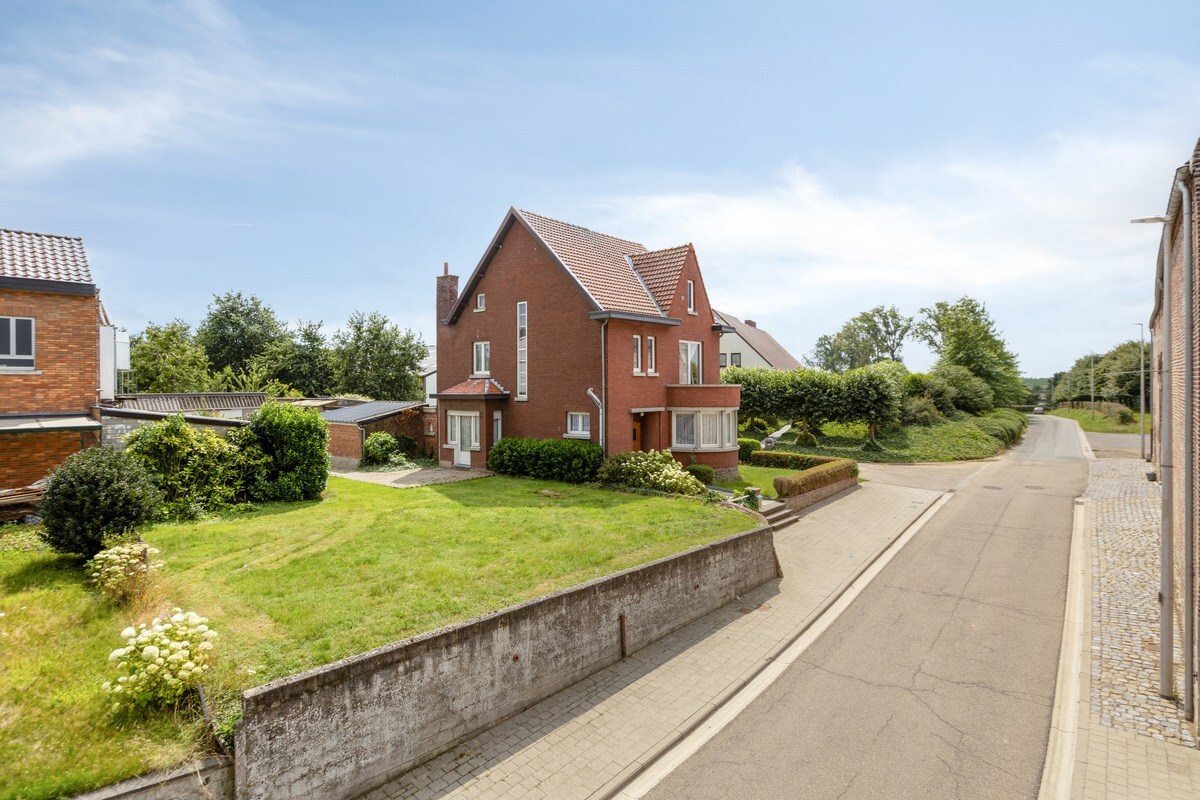 Verkocht woning - Tongeren-Borgloon