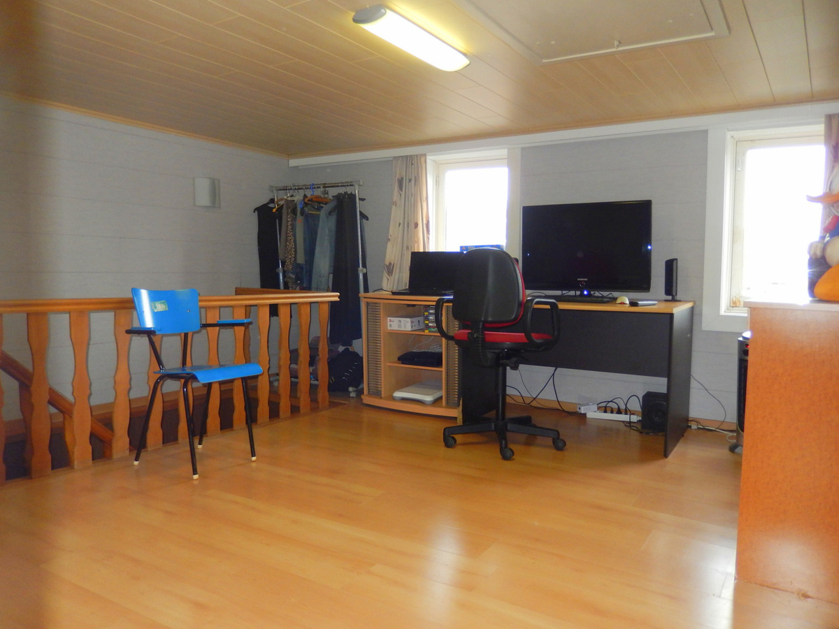 Woning met mogelijkheid tot uitbaten handelspand 