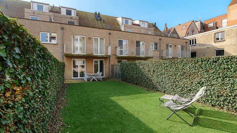 A vendre appartement - Knokke-Heist