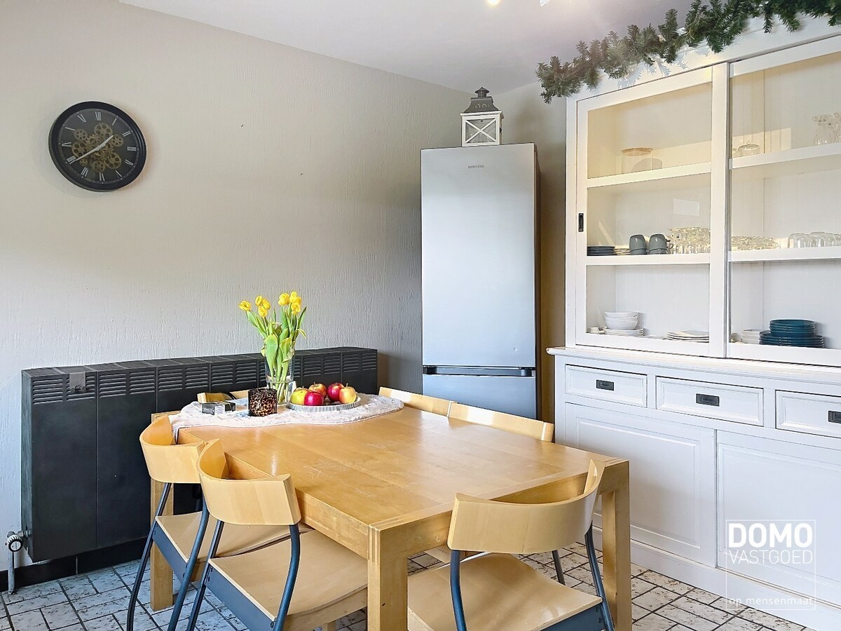 WONING OP EEN PERCEEL VAN 6A94CA TE KOOP IN HASSELT - MOGELIJKHEID TOT RENOVATIE BESTAANDE WONING OF AFBRAAK/WEDEROPBOUW 
