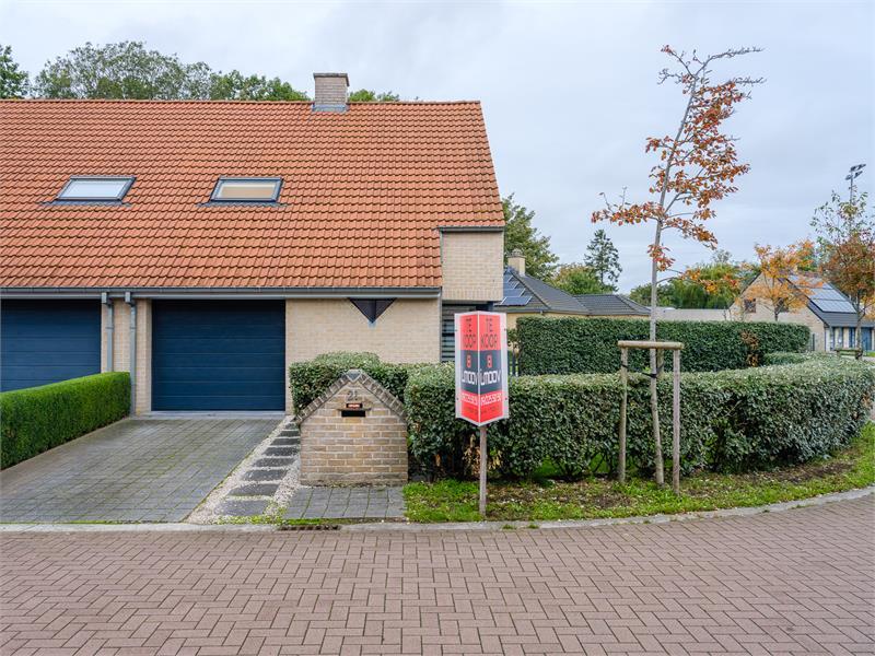 Verkocht woning - Evergem
