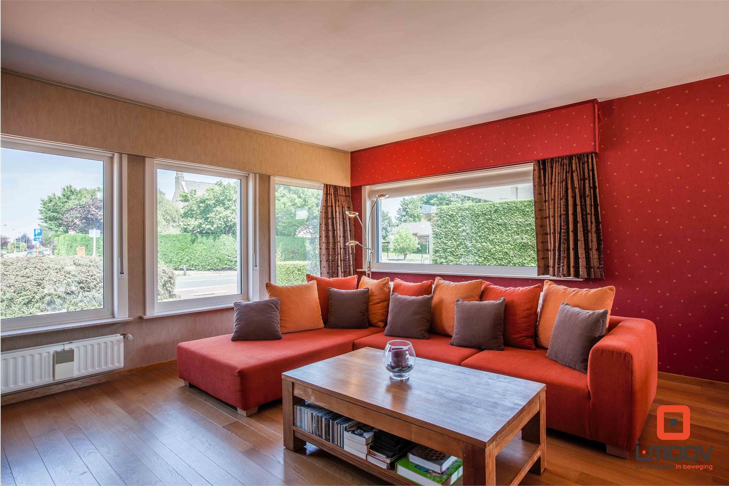 Bungalow verkocht in Eeklo