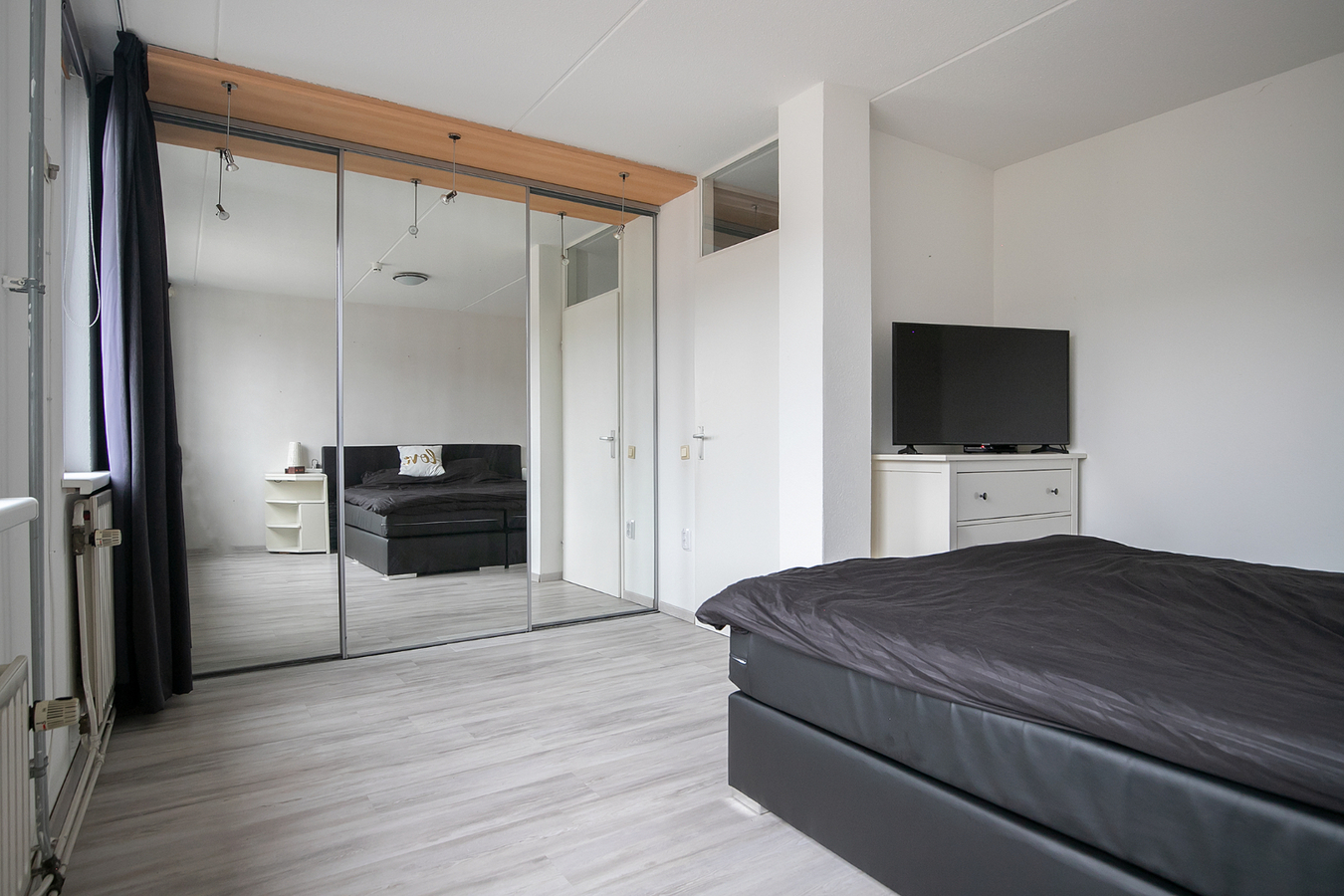 Eengezinswoning verkocht in Tilburg