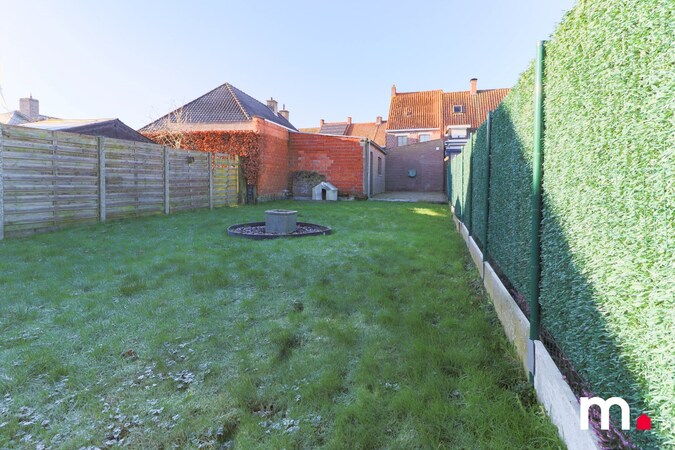 Verkocht woning - Izegem