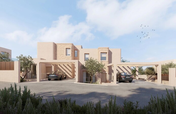 Te koop woning - Moraira