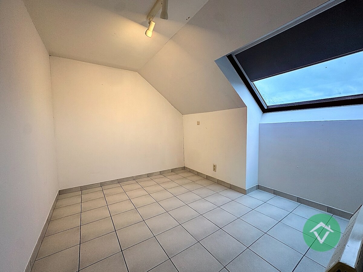 Duplexappartement te Ichtegem 