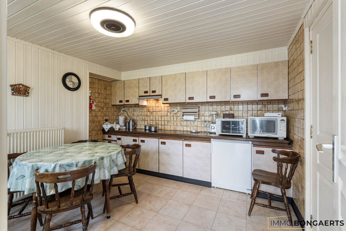 Woning met 4 slaapkamers 