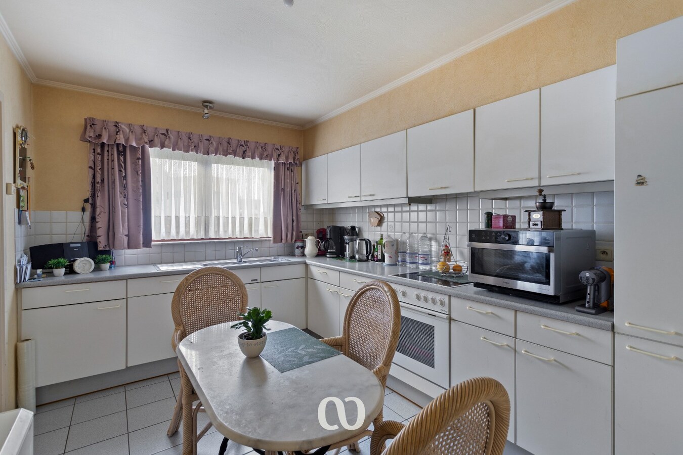 Gezellig appartement vlakbij het centrum van Oudenaarde 