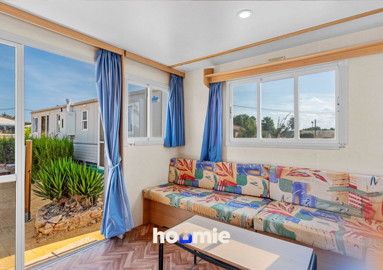 Woning te koop in Los Montesinos