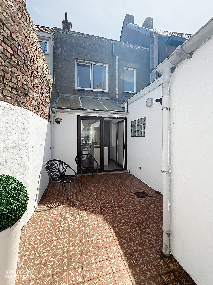 Maison a vendre À Oostende