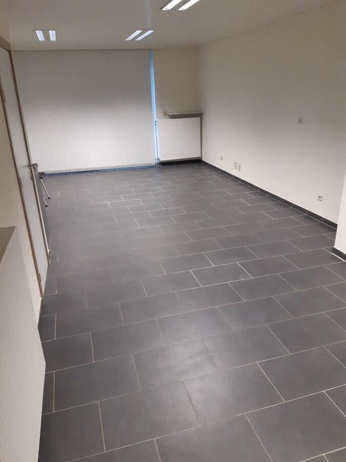 Ideale kantoor- of praktijkruimte. 