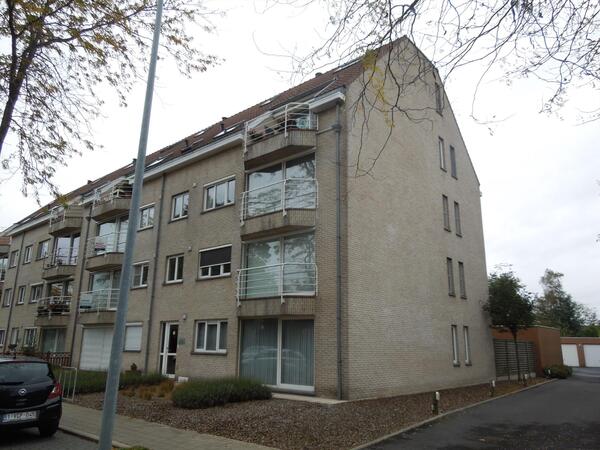 Verhuurd Studio te Izegem