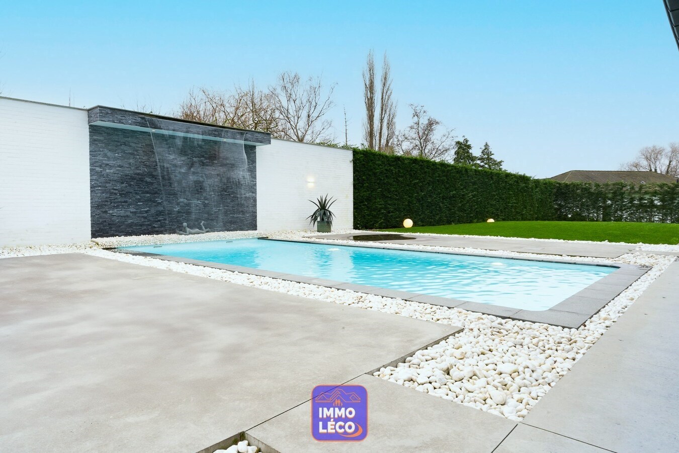 Villa prestigieuse entièrement rénovée en 2022, prestation haut de gamme ! 