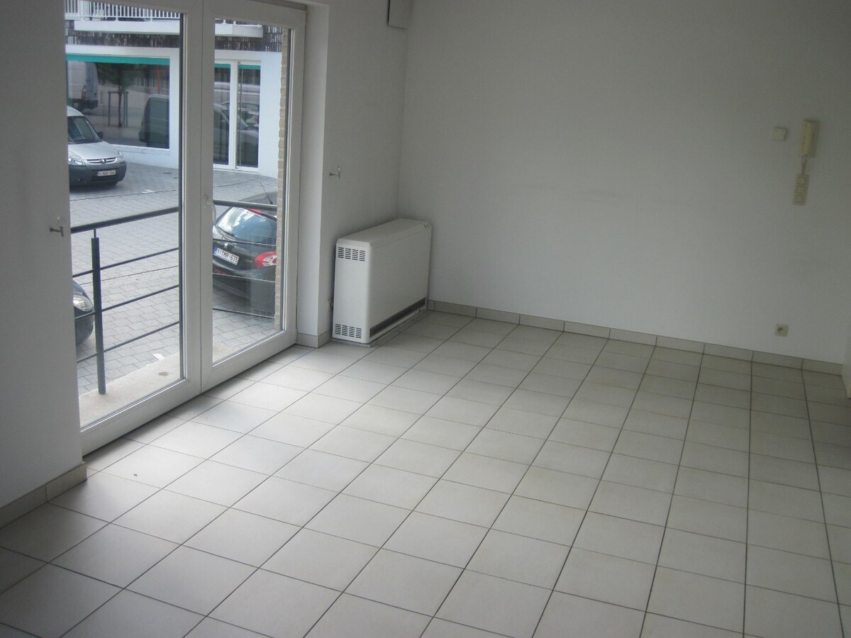 Bijzonder goed gelegen appartement in hartje Gavere - GEEN VASTE KOSTEN ! 