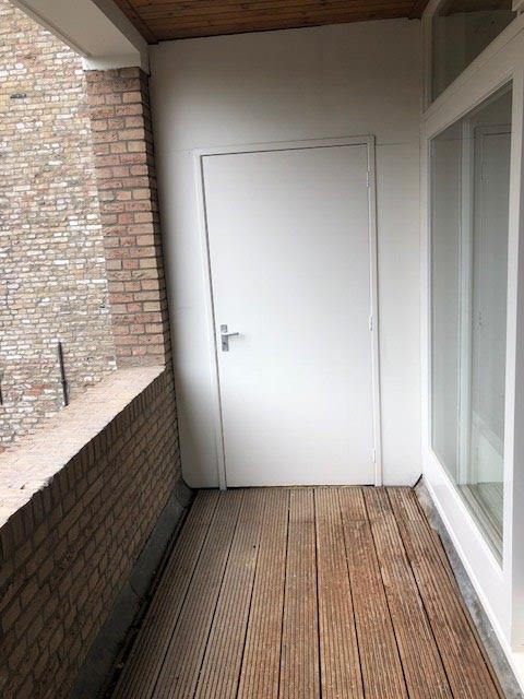 Appartement verhuurd in 's-Hertogenbosch