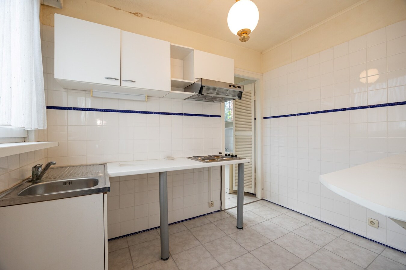 Opbrengsteigendom met 4 units en tuin te Antwerpen Centrum! 