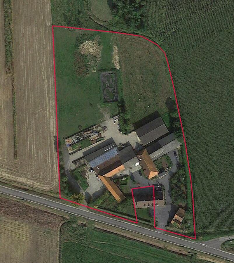 Verkocht woning - Maarkedal