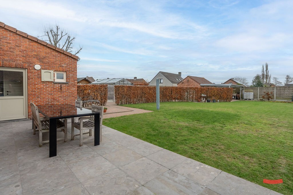 Woning te koop | in afhandeling in Ravels