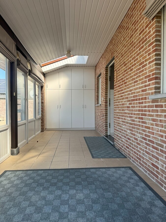 Woning verhuurd in Weelde