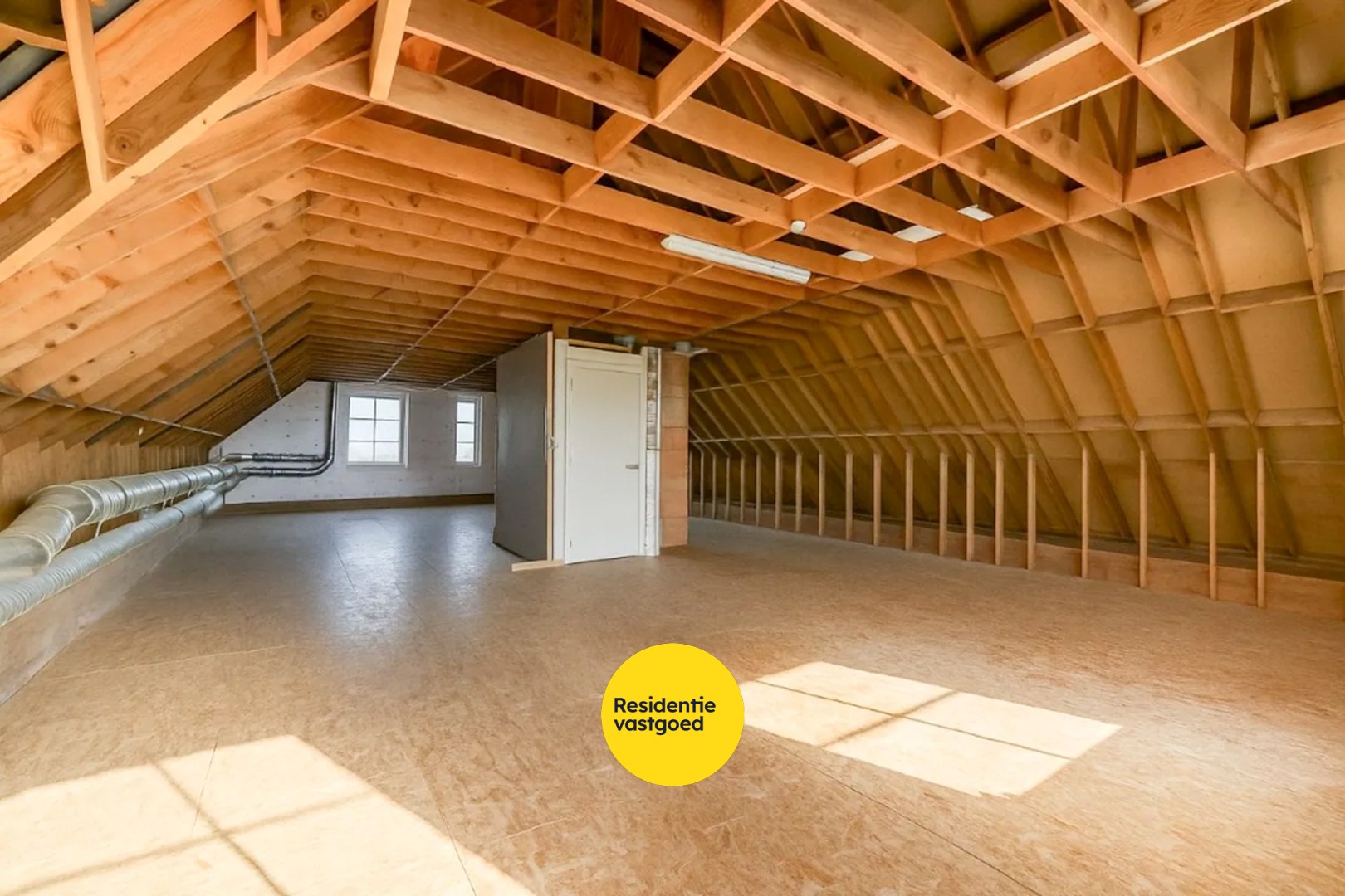 Recente open bebouwing (2019) op een perceel van maar liefst 44.888 m² 
