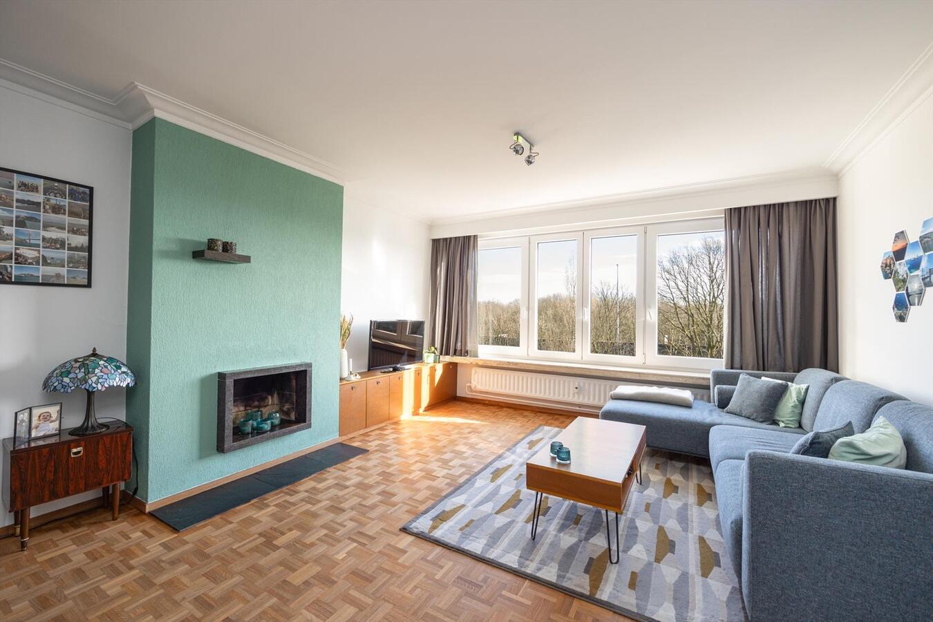 Verkocht appartement - Deurne