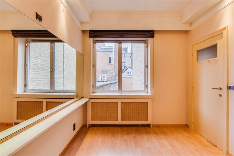 Appartement verkocht in Gent