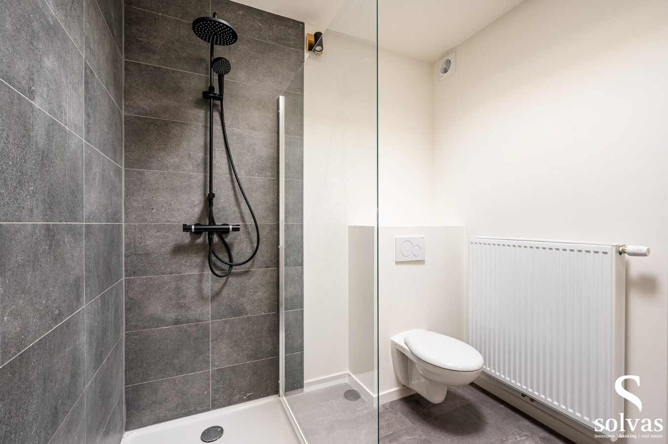 Gerenoveerd appartement te Gent! 