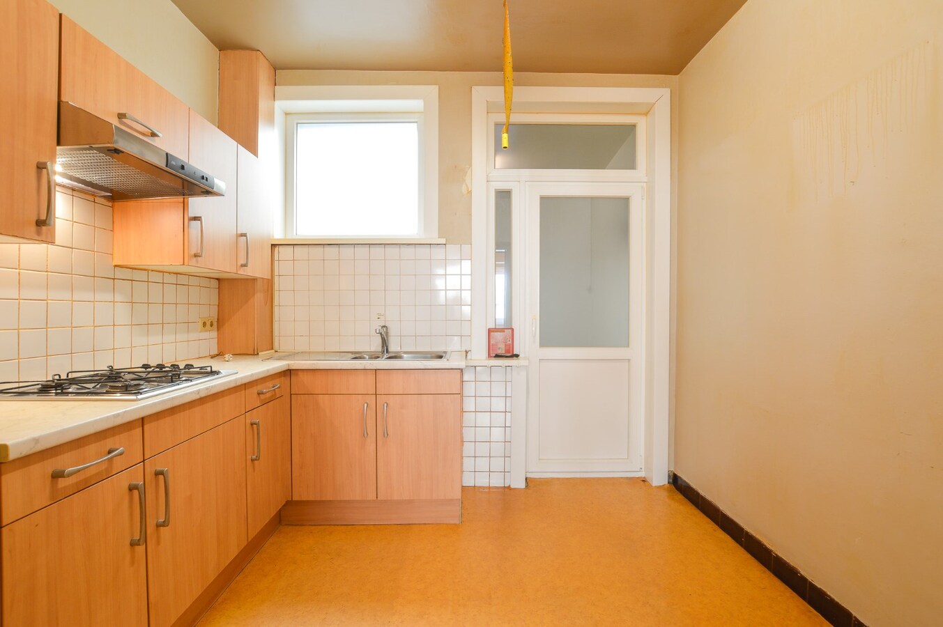 Verhuurd appartement - Oostende