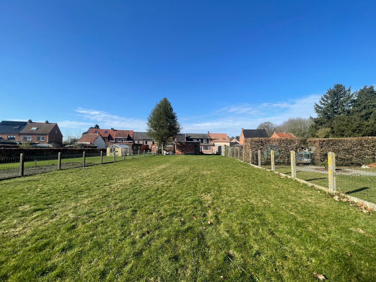 Charmante woning met grote tuin te huur te Westerlo! 